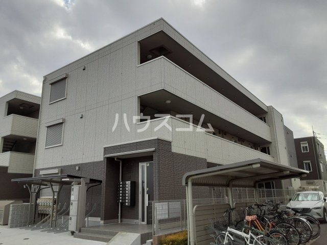 1/28 外観