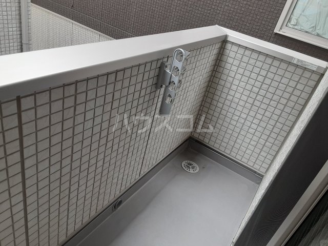 18/30 バルコニー