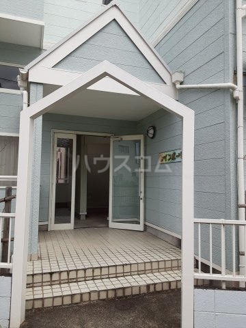 2/2 エントランス