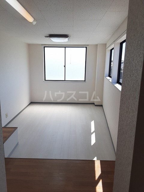 3/23 リビング/ダイニング