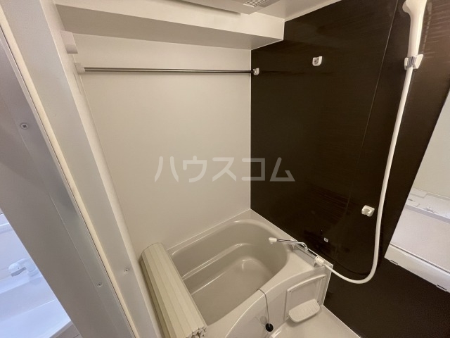 12/30 浴室
