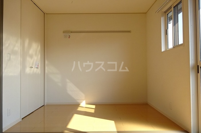 4/20 寝室