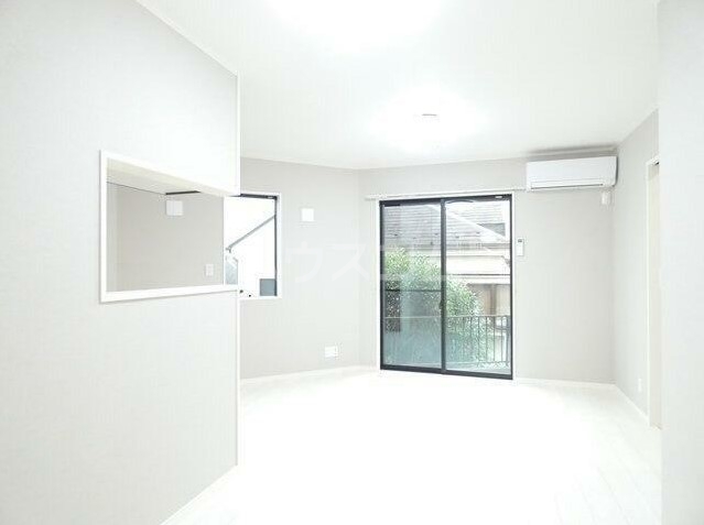 3/23 リビング/ダイニング