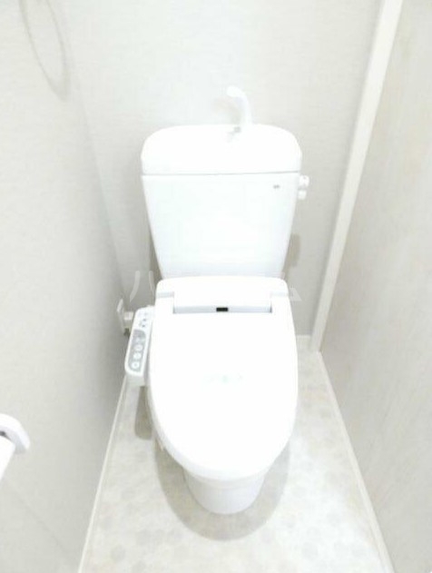 8/23 トイレ