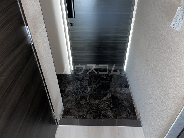 19/30 バルコニー