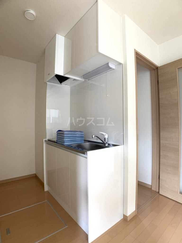 13/30 キッチン