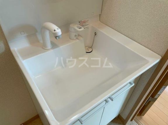 16/30 洗面