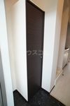 6/26 玄関