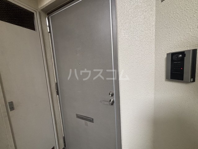 11/30 玄関