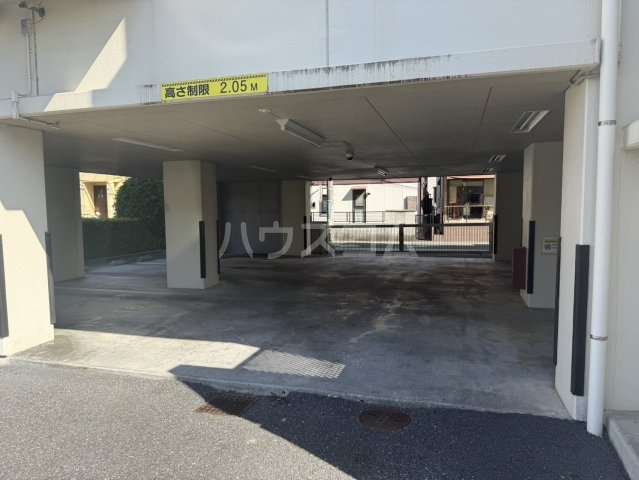 29/30 エントランス