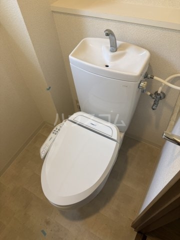 16/30 トイレ