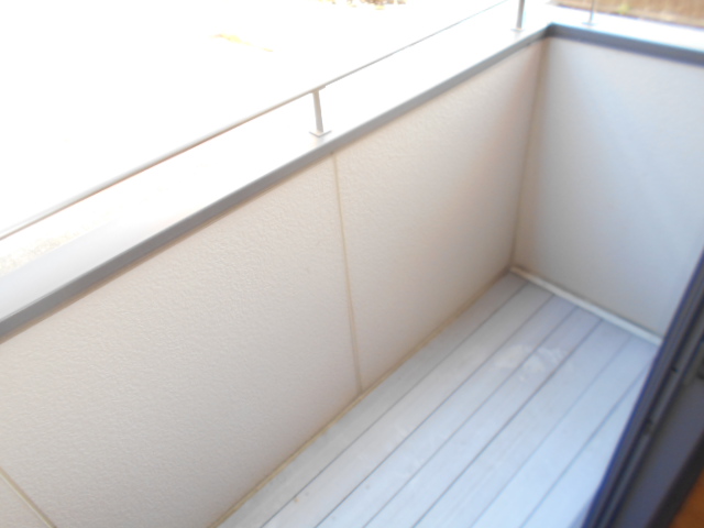 17/30 バルコニー