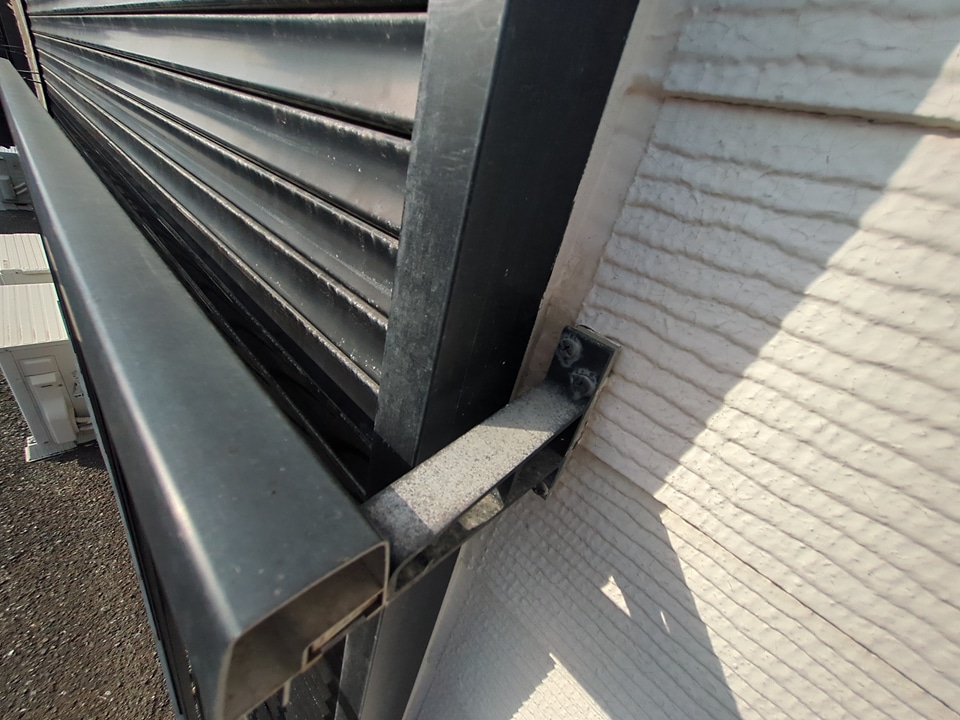 13/27 バルコニー