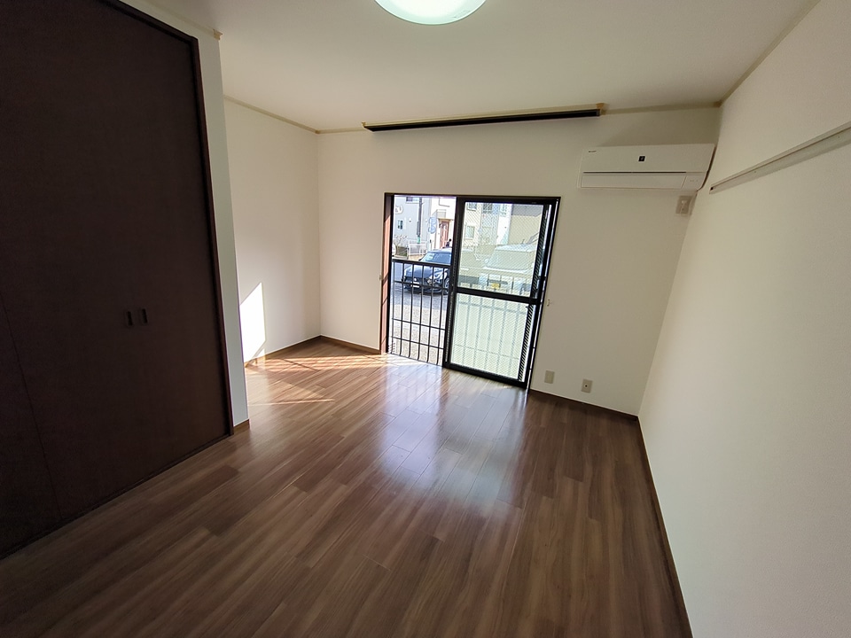 3/27 リビング/ダイニング