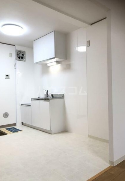 3/12 リビング/ダイニング