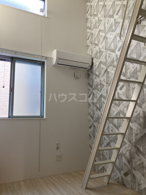 11/22 設備
