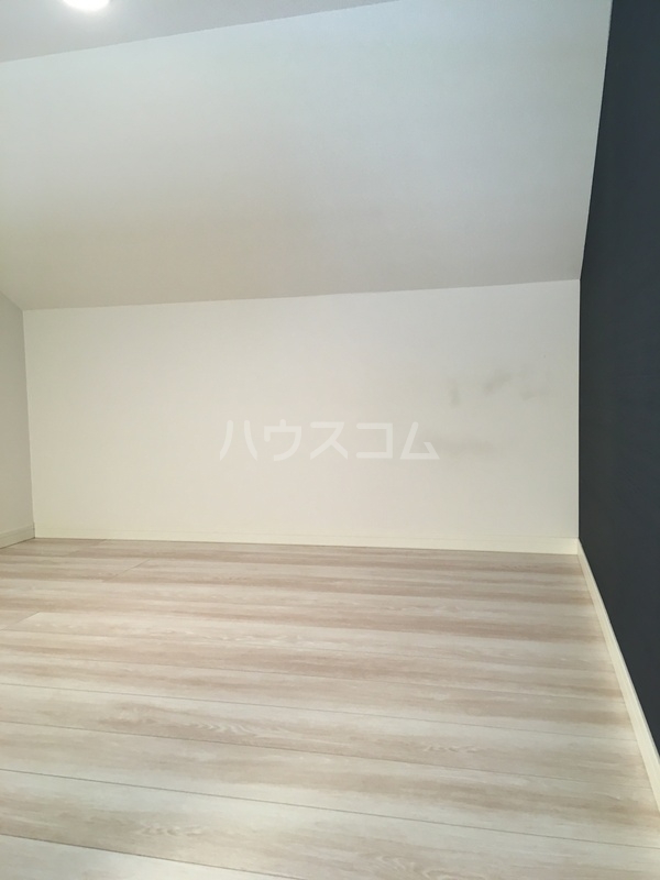 5/22 寝室
