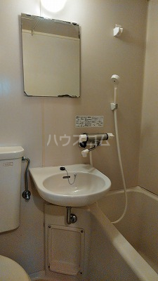 14/30 洗面