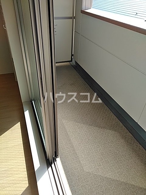 15/25 バルコニー