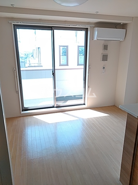 4/25 リビング/ダイニング