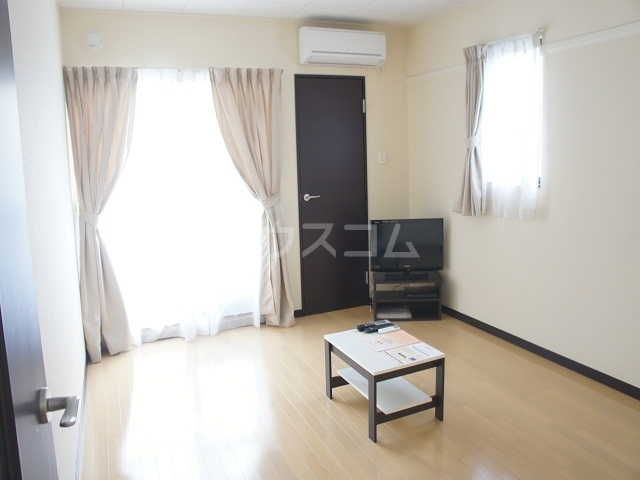 3/17 リビング/ダイニング