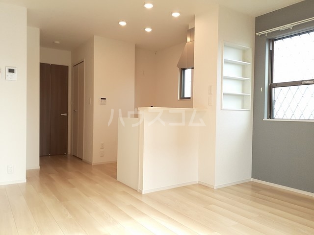 3/21 リビング/ダイニング