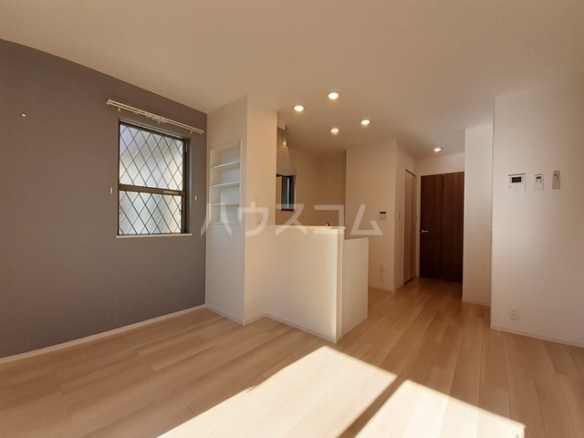 3/21 リビング/ダイニング