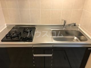10/24 キッチン