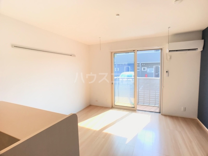 5/23 リビング/ダイニング