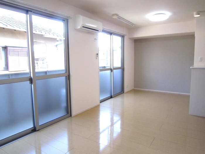 3/21 リビング/ダイニング