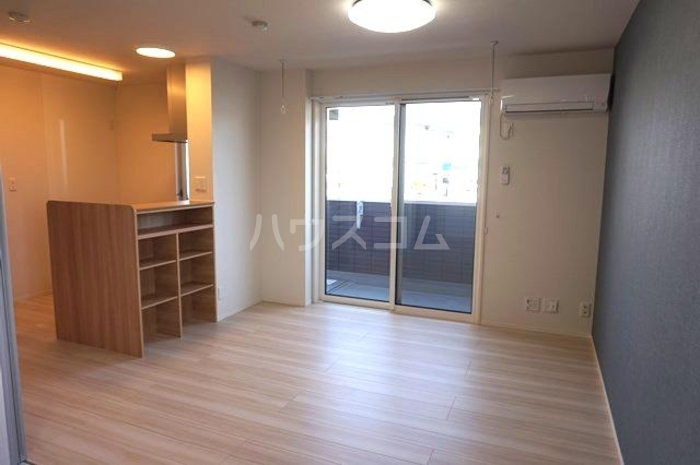 3/20 リビング/ダイニング