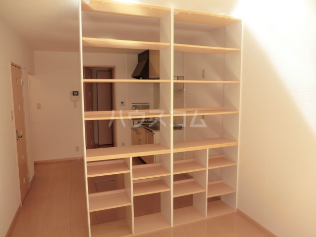 4/26 リビング/ダイニング