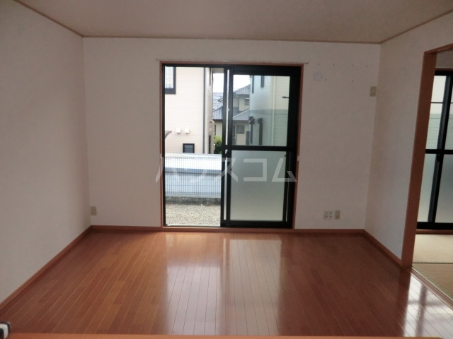 3/25 リビング/ダイニング