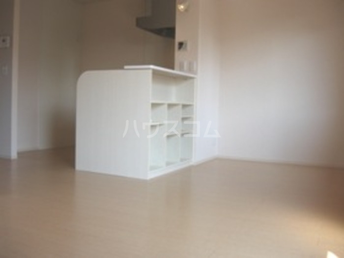 3/22 リビング/ダイニング