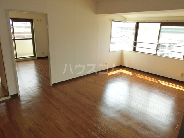 3/23 リビング/ダイニング