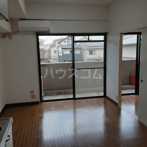 5/30 リビング/ダイニング