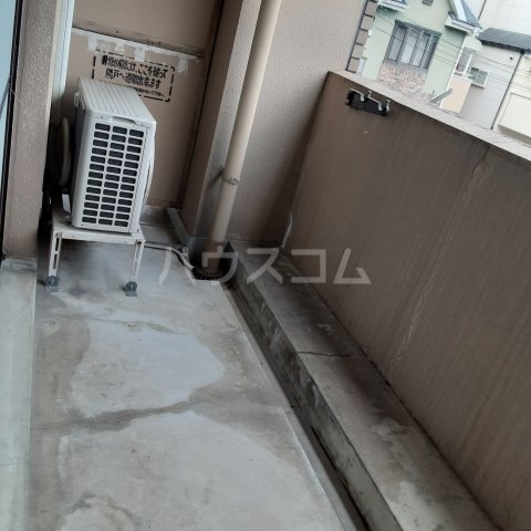 17/30 バルコニー