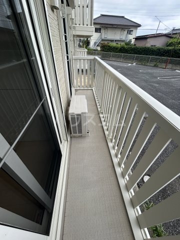 24/30 バルコニー