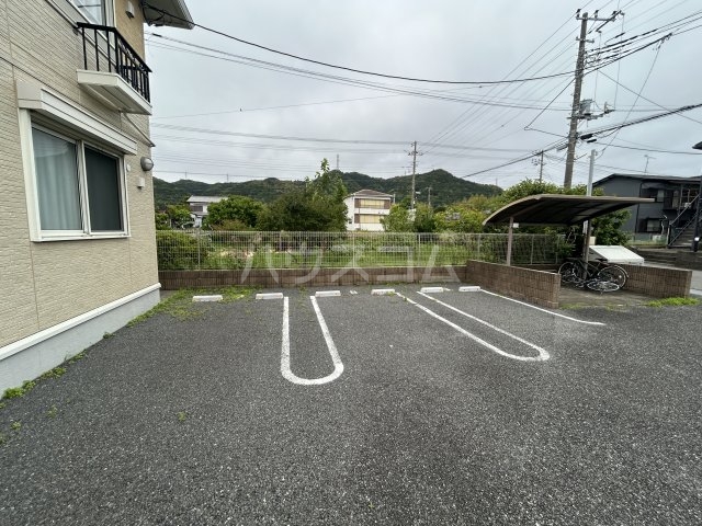 29/30 駐車場
