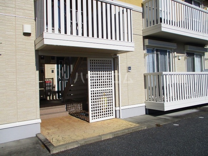 9/10 エントランス