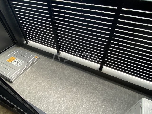 18/30 バルコニー