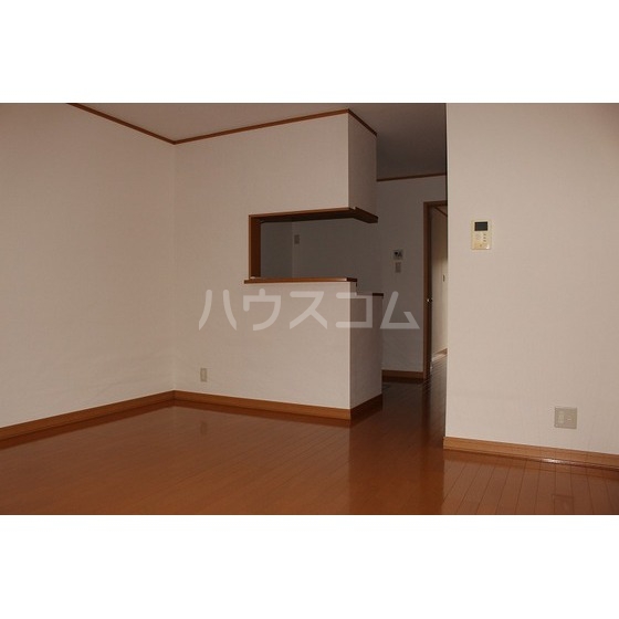 4/23 リビング/ダイニング