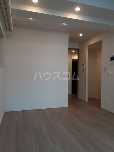 4/23 リビング/ダイニング