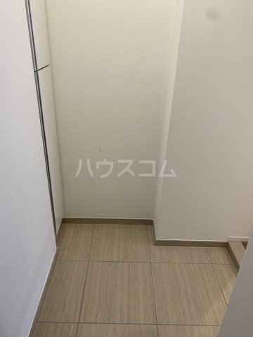 8/30 玄関