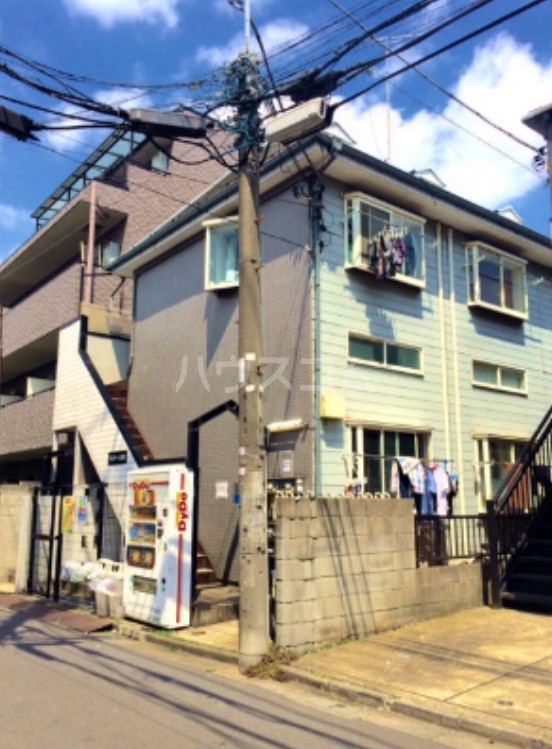 1/24 外観