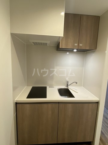 8/30 キッチン