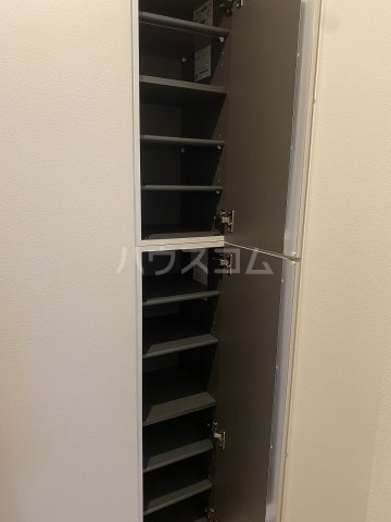 5/30 収納