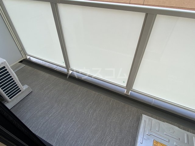 19/30 バルコニー