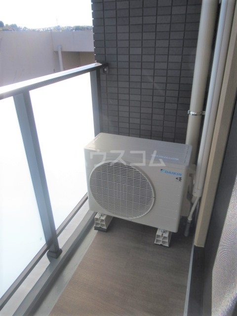 15/30 バルコニー