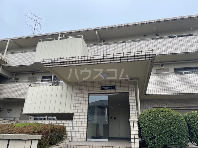 17/24 エントランス